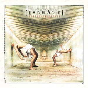 Darkane - Expanding Senses in der Gruppe CD / Hårdrock/ Heavy metal bei Bengans Skivbutik AB (4181552)