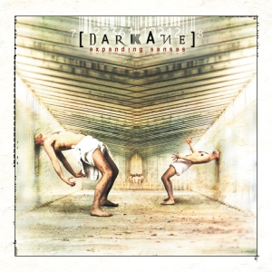 Darkane - Expanding Senses in der Gruppe CD / Hårdrock,Svensk Musik bei Bengans Skivbutik AB (4181552)