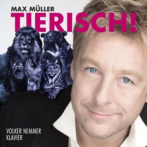 Various - Tierisch! in der Gruppe Externt_Lager / Naxoslager bei Bengans Skivbutik AB (4181579)
