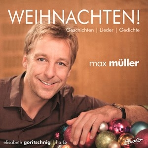 Various - Burke, Freylinghausen, Hering, Mitt in der Gruppe CD bei Bengans Skivbutik AB (4181580)