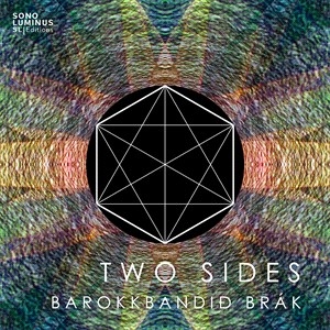 Various - Two Sides in der Gruppe Externt_Lager / Naxoslager bei Bengans Skivbutik AB (4181582)