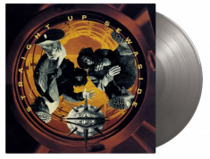 Das Efx - Straight Up Sewaside in der Gruppe VINYL / Hip Hop-Rap bei Bengans Skivbutik AB (4181609)