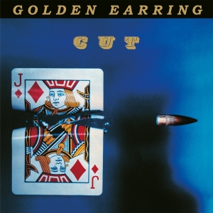 Golden Earring - Cut in der Gruppe VINYL / Pop-Rock bei Bengans Skivbutik AB (4181610)