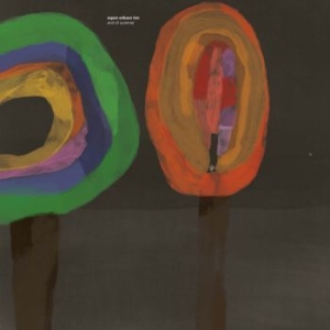 Eriksen Espen (Trio) - End Of Summer in der Gruppe CD bei Bengans Skivbutik AB (4181612)