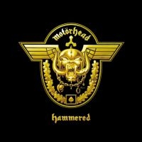 Motörhead - Hammered in der Gruppe -Start Vinyl bei Bengans Skivbutik AB (4181647)