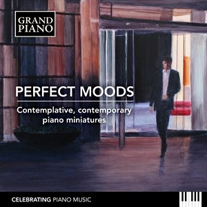 Various - Perfect Moods - Contemplative, Cont in der Gruppe Externt_Lager / Naxoslager bei Bengans Skivbutik AB (4181664)