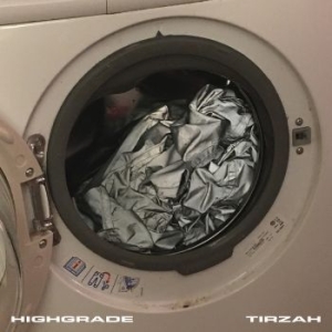 Tirzah - Highgrade in der Gruppe VINYL / Rock bei Bengans Skivbutik AB (4181758)
