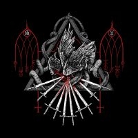 Goatwhore - Angels Hung From The Arches Of Heav in der Gruppe CD / Hårdrock bei Bengans Skivbutik AB (4181767)