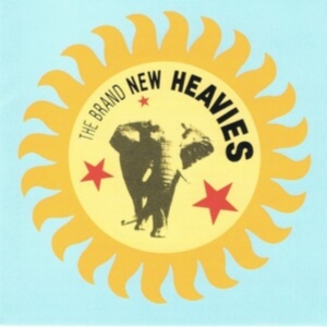 Brand New Heavies - Brand New Heavies in der Gruppe UNSERE TIPPS / Am beliebtesten vinylklassiker bei Bengans Skivbutik AB (4181977)