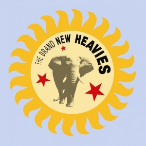 Brand New Heavies - Brand New Heavies in der Gruppe UNSERE TIPPS / Am beliebtesten vinylklassiker bei Bengans Skivbutik AB (4181977)