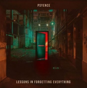 Psyence - L.I.F.E. in der Gruppe VINYL / Rock bei Bengans Skivbutik AB (4181985)