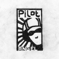 Reuben - Pilot Angel in der Gruppe VINYL / Pop-Rock bei Bengans Skivbutik AB (4181988)