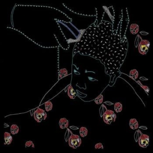 Big Joanie - Back Home (Red Vinyl) in der Gruppe VINYL / Pop bei Bengans Skivbutik AB (4181995)