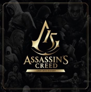 Various Artists - Assasin's Creed in der Gruppe VINYL / Svensk Folkmusik,World Music bei Bengans Skivbutik AB (4182008)