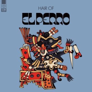 El Perro - Har Of (Indie Only Cleaer) in der Gruppe VINYL / Pop-Rock bei Bengans Skivbutik AB (4182013)
