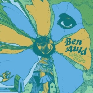 Auld Ben - Lemongrass in der Gruppe VINYL / Hårdrock,Pop-Rock bei Bengans Skivbutik AB (4182014)