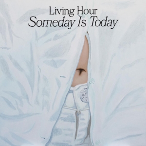 Living Hour - Someday Is Today (Lemon Yellow Viny in der Gruppe VINYL / Pop-Rock bei Bengans Skivbutik AB (4182021)