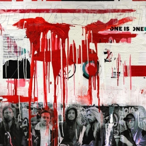 Delta Spirit - One Is One in der Gruppe VINYL bei Bengans Skivbutik AB (4182023)