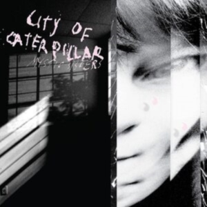City Of Caterpillar - Mystic Sisters in der Gruppe Övrigt /  bei Bengans Skivbutik AB (4182043)