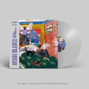 Blanco Mykki - Stay Close To Music in der Gruppe VINYL / Pop-Rock bei Bengans Skivbutik AB (4182047)
