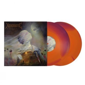 Xenobiotic - Mordrake - Deluxe Edition in der Gruppe VINYL / Hårdrock bei Bengans Skivbutik AB (4182048)