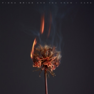 Brice Fiona - And You Know I Care in der Gruppe CD bei Bengans Skivbutik AB (4182059)