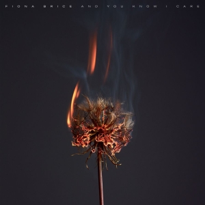 Brice Fiona - And You Know I Care in der Gruppe CD / Pop-Rock bei Bengans Skivbutik AB (4182059)