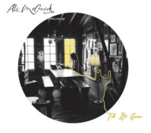 Mcguirk Ali - Til It's Gone in der Gruppe CD / RnB-Soul bei Bengans Skivbutik AB (4182070)