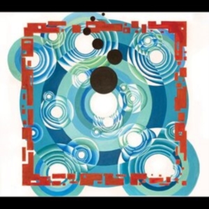 Titan To Tachyons - Vonals in der Gruppe CD / Hårdrock,Pop-Rock bei Bengans Skivbutik AB (4182072)