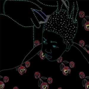 Big Joanie - Back Home in der Gruppe CD bei Bengans Skivbutik AB (4182078)