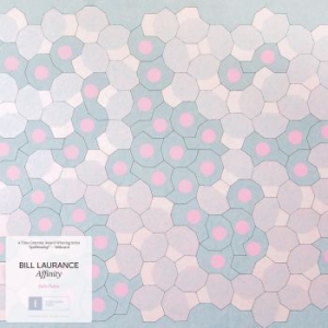 Laurance Bill - Affinity in der Gruppe CD bei Bengans Skivbutik AB (4182081)