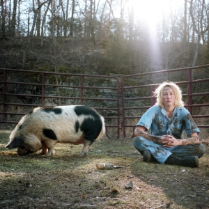 Bobby Lees - Bellevue in der Gruppe CD bei Bengans Skivbutik AB (4182085)