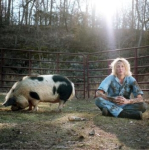 Bobby Lees - Bellevue in der Gruppe CD bei Bengans Skivbutik AB (4182085)