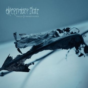 Décembre Noir - Pale Serenades in der Gruppe CD / Hårdrock/ Heavy metal bei Bengans Skivbutik AB (4182087)