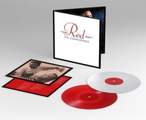 Communards - Red - 35Th Anniversary in der Gruppe CD bei Bengans Skivbutik AB (4182089)