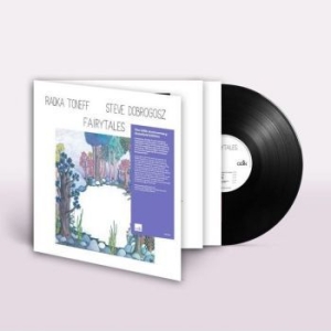 Toneff Radka - Fairytales - 40Th Anniversary Editi in der Gruppe CD bei Bengans Skivbutik AB (4182097)