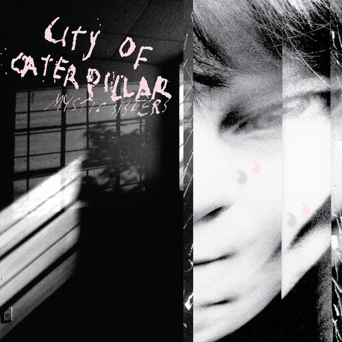 City Of Caterpillar - Mystic Sisters in der Gruppe CD / Hårdrock/ Heavy metal bei Bengans Skivbutik AB (4182102)