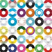 Various Artists - Soul Slabs Vol. 3 in der Gruppe VINYL / RnB-Soul bei Bengans Skivbutik AB (4182110)