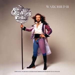 Jethro Tull - Warchild Ii in der Gruppe -Start Vinyl bei Bengans Skivbutik AB (4182119)