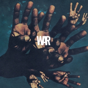 War - War in der Gruppe VINYL / Pop-Rock bei Bengans Skivbutik AB (4182120)