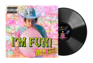 Ben Lee - I M Fun! in der Gruppe VINYL / Pop-Rock bei Bengans Skivbutik AB (4182131)