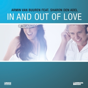 Armin Van Buuren - In And Out Of Love in der Gruppe VINYL / Dance-Techno bei Bengans Skivbutik AB (4182174)