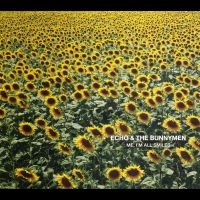 Echo & Bunnymen - Me, I'm All Smiles in der Gruppe CD / Pop-Rock bei Bengans Skivbutik AB (4182209)