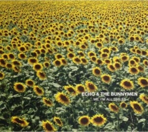 Echo & Bunnymen - Me, I'm All Smiles in der Gruppe CD / Pop-Rock bei Bengans Skivbutik AB (4182209)