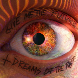 Bastille - Give Me The Future & Dreams Of The in der Gruppe -Start LCV bei Bengans Skivbutik AB (4182220)