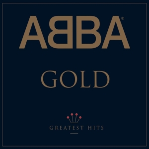 Abba - Gold (Picture Disc 2022 Anniversary Edition) in der Gruppe VINYL / Pop-Rock bei Bengans Skivbutik AB (4182222)