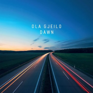 Ola Gjeilo - Dawn in der Gruppe CD bei Bengans Skivbutik AB (4182227)