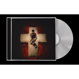 Demi Lovato - Holy Fvck in der Gruppe CD bei Bengans Skivbutik AB (4182236)