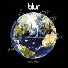Blur - Bustin' + Dronin' in der Gruppe CD bei Bengans Skivbutik AB (4182239)