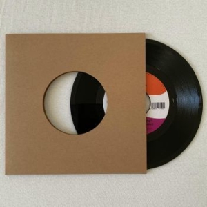 Popp Frank Ensemble - Out Of Town / Torn Up in der Gruppe VINYL bei Bengans Skivbutik AB (4182240)
